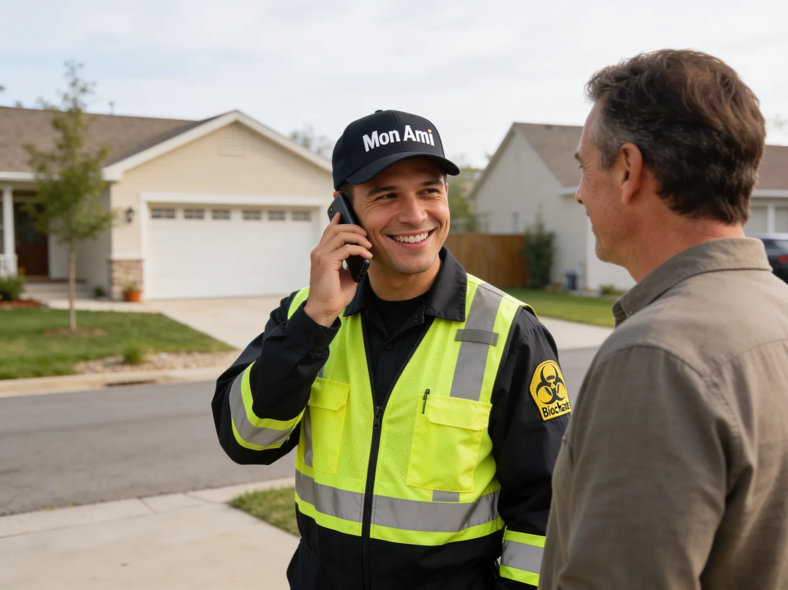Sewage Cleanup Martin, ND FAQs